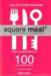 Square Meal 2009 - Jan Ghane Tibrizi