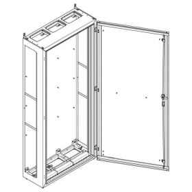 ABN NT312EB NT312EB rozvodná skříň Obsah 1 ks