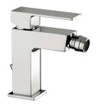 PAFFONI - Elle Bidetová baterie s výpustí, chrom EL135CR