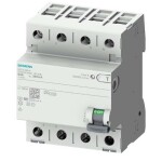 Schneider Electric A9Z61225 A9Z61225 univerzální proudový chránič pro všechny proudy zbytkový proudový chránič B 25 A 0.