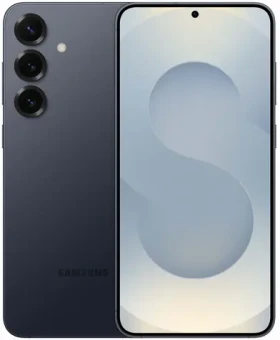 SAMSUNG Galaxy S25+ 12+256GB černá / 6.7" / Android 15 (SM-S936BZKDEUE)