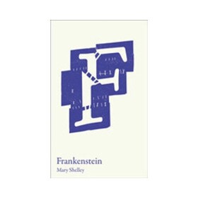 Collins Classroom Classics - Frankenstein - Mary Wollstonecraft Shelley