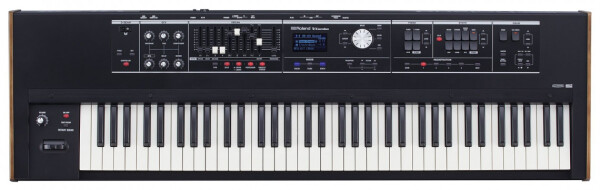 Roland VR-730 V-Combo