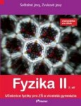 Fyzika II díl