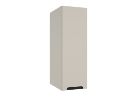 Koupelnová skříňka Naturel Stilla 30x90x45 cm kašmír mat STILLACK03001 STILLACK03001