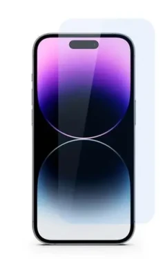 Epico Glass IM Ochranné sklo pro Apple iPhone 15 Pro / s aplikátorem (81312151000003)