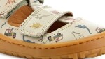 Froddo Sandal G3150291-16 Beige