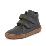 Chlapecké kotníkové barefoot boty AUTUMN Dark Blue Froddo G3110263 - 24