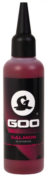 Korda Atraktor Goo Smoke 115 ml - Salmon Supreme,Korda Atraktor Goo Smoke 115 ml - Salmon Supreme
