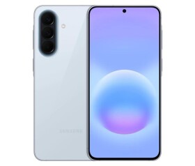 Samsung Galaxy A57 5G 8GB/256GB světle modrá, EU EDF_1290028