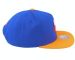 Mitchell & Ness Pánská kšiltovka New York Islanders NHL Team 2 Tone 2.0 Pro Snapback