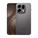 Oppo Find X9s Šedá / Telefon / 5G / AMOLED 120Hz / Dimensity 9500s / 12GB/512GB / Android 16 (OPPOFINDX9SGY)