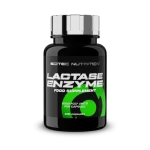 Scitec Nutrition Lactase enzyme 100 cps (05001)