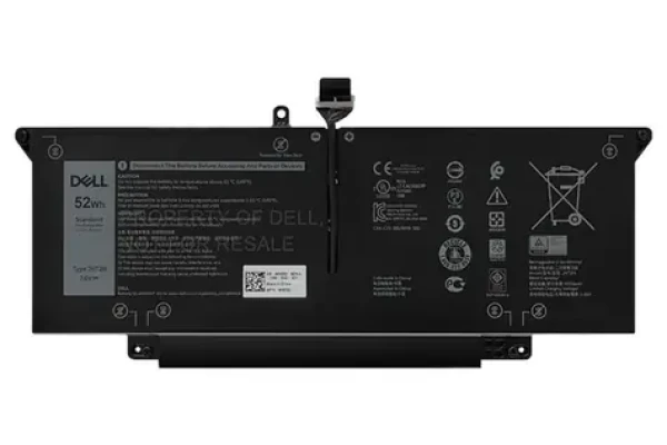 Dell 451-BCPW - originální
