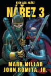 Nářez Mark Millar