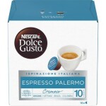 Nescafé Dolce Gusto Espresso