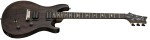 PRS SE CE24 Standard Satin Charcoal