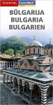 Bulgarien/Fleximap 1:800T KUN