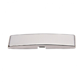 Krytka pro 19 a 26mm panty OLYMPIA 360HC-19H26-NI