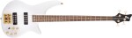 Jackson JS3 IV SPECTRA - SN WHT GOLD