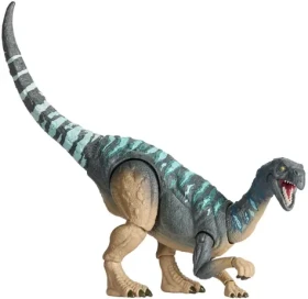 MATTEL JKM89 Figurka Jurassic World Hammond Collection Muszaur