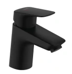 Hansgrohe Logis - Umyvadlová baterie | CoolStart | matná černá (71073670)