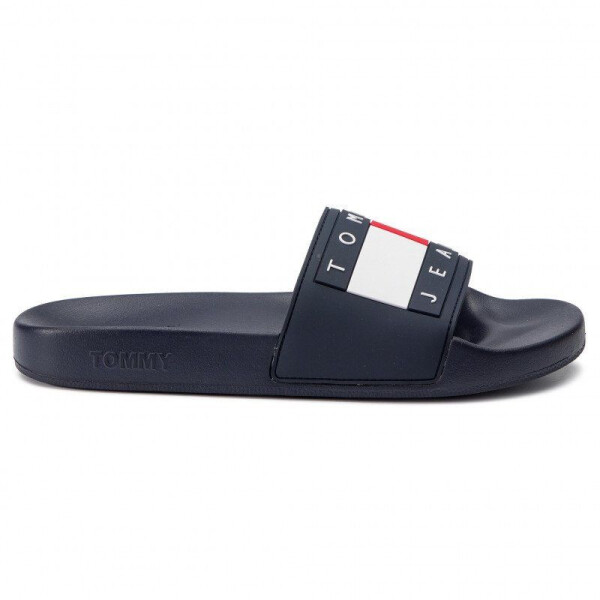 Tommy Jeans Flag Pool Slide M EM0EM00284-403 40