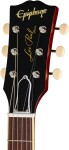 Epiphone IGC 1960 Les Paul Special Double Cut Reissue​ Cherry Red