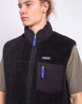 Patagonia M's Classic Retro-X Vest Black M