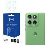 3mk Lens Protection skla na fotoaparát pro Motorola Edge 60 (5903108662406)