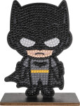 Postavička Crystal Art - Batman - EPEE