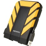 ADATA Durable HD710 Pro 2TB žlutá 2.5 USB 3.1 5400 rpm nárazu-odolný (AHD710P-2TU31-CYL)