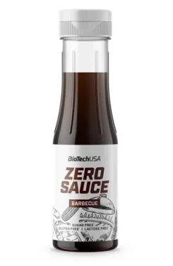 Biotech USA Zero Sauce Sweet Chili 350 ml (11311)