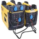 HERON Kabel propojovací 3,7 KW pro 8896219 (8896219P)
