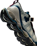 Mizuno Wave Prophecy Strap 2 D1GA260303 zelená/béžová