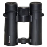 Braun Compagno 8x34 WP černá / Dalekohled / hmotnost 440 g (20002)