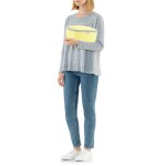 Termobox Reisenthel Coolerbag M pocket Lemon ice