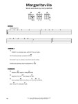MS Three Chord Songs - Really Easy Guitar