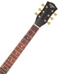 Maybach Lester Jr 59 Double Cut Antique Walnut Aged