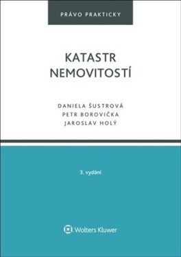 Katastr nemovitostí