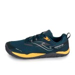 Dětské trailové barefoot tenisky SIERRA JUNIOR PETROLEUM Joma BFSIEJW2617 - 39