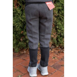 Dětské kalhoty Puma Jr 583122 07
