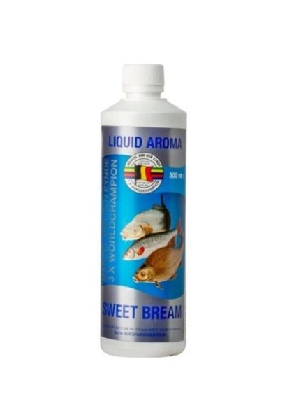 MVDE Liquid Aroma 500ml - Sweet Bream,MVDE Liquid Aroma 500ml - Sweet Bream