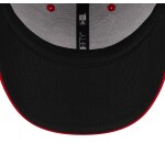 New Era Pánská kšiltovka Cleveland Guardians MLB 2024 Spring Training Low Profile 9FIFTY Snapback