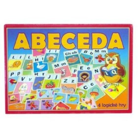 Abeceda