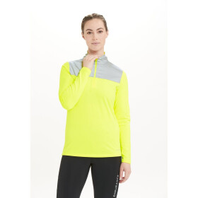 Dámská běžecká mikina Endurance Tusina W - velikost 36