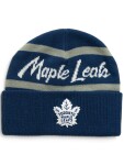 Mitchell & Ness Pánská zimní čepice Toronto Maple Leafs NHL Head Coach