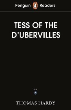Penguin Readers Level 6: Tess of the D´Urbervilles (ELT Graded Reader) - Thomas Hardy