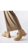Polobotky model 206571 Solea 36