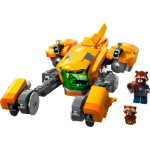 LEGO Marvel 76254 LEGO Marvel Loď